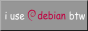 i use debian btw